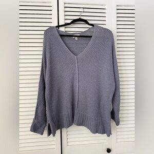 Lucky Brand V-Neck Sweater